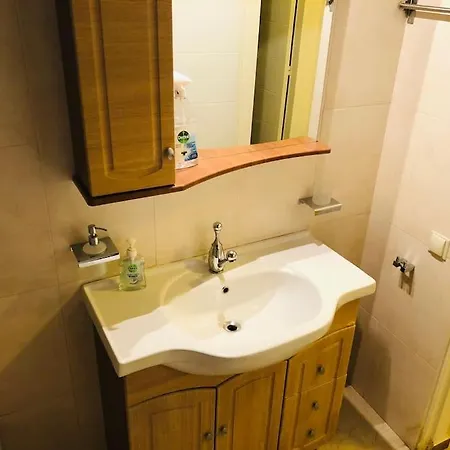 Apartment Seaside With Pet Friendly Yard Athens
